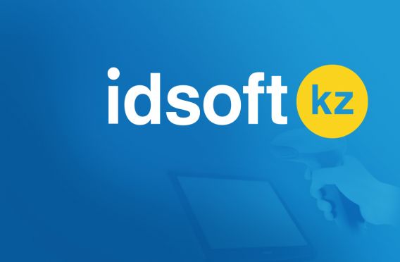 Idsoft обложка